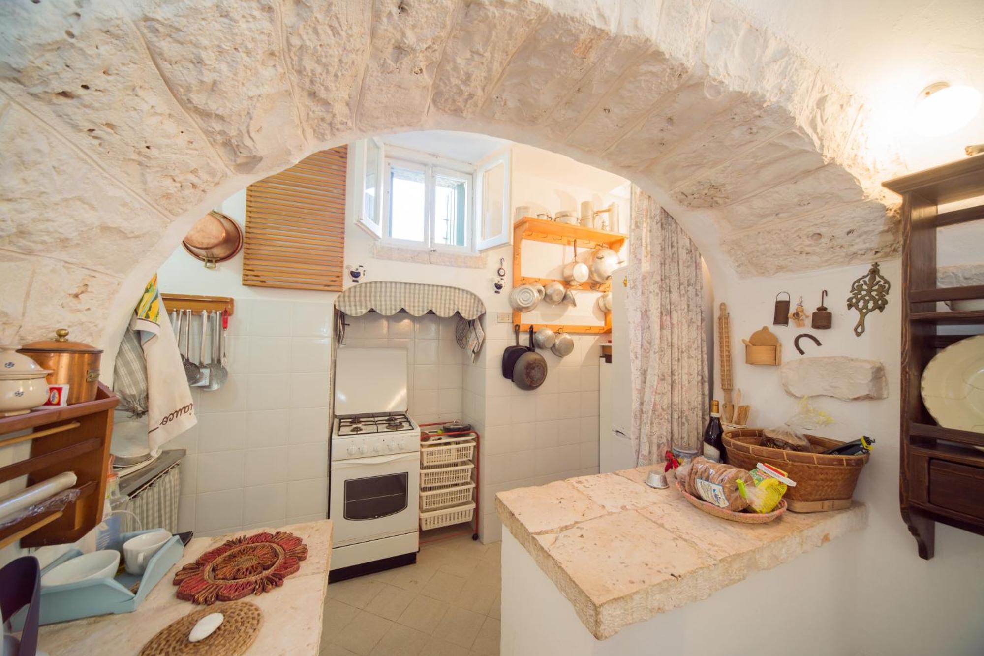 Trulli Girasoli E Viole Cocolicchio Habitación foto